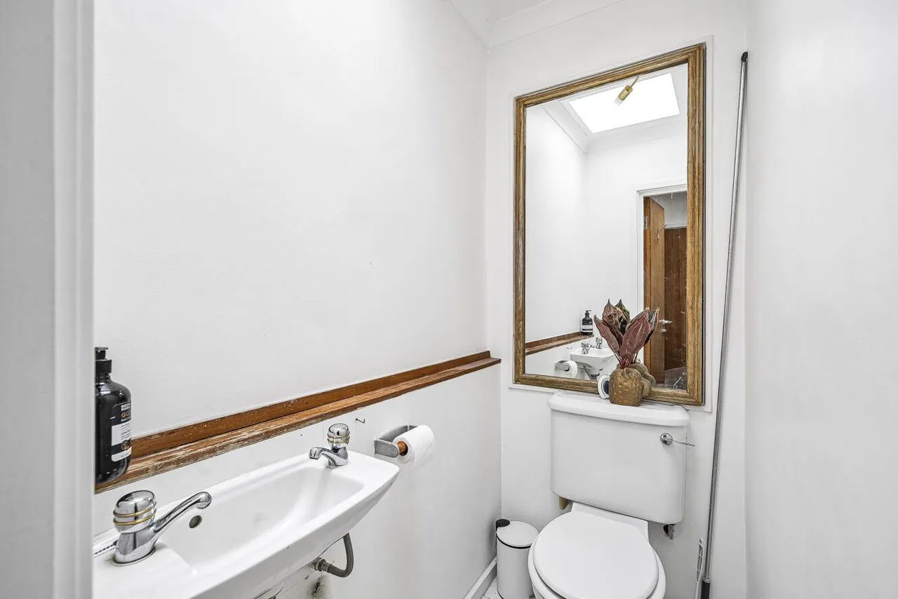Eton Avenue, Belsize Park, NW3, photo 14