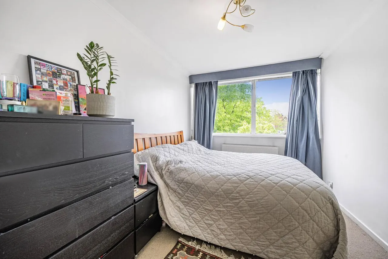 Eton Avenue, Belsize Park, NW3, photo 12
