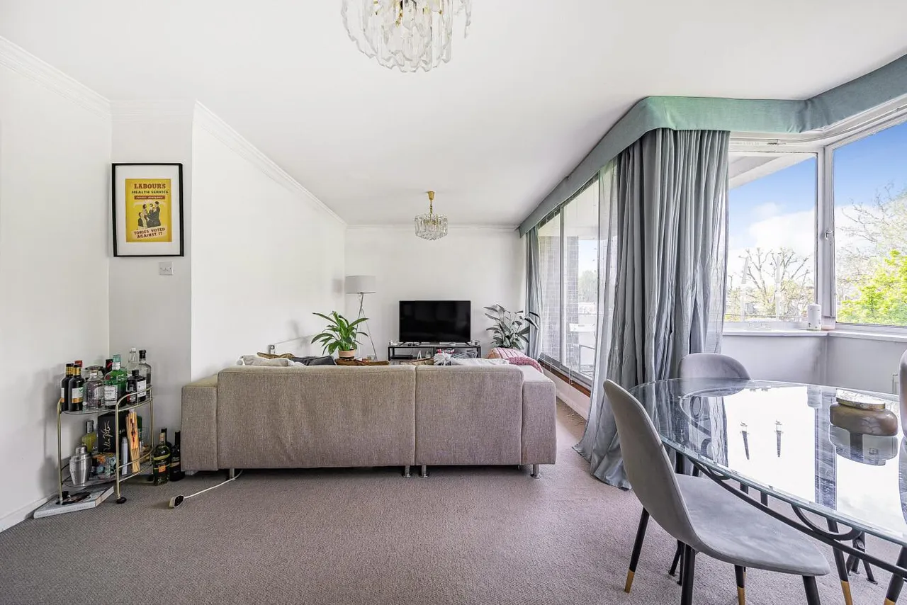 Eton Avenue, Belsize Park, NW3, photo 15