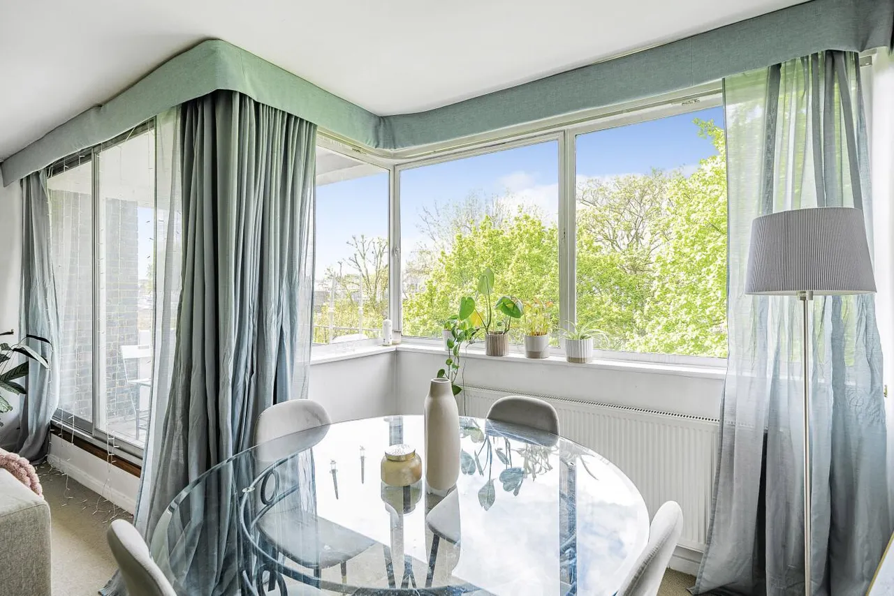 Eton Avenue, Belsize Park, NW3, photo 11