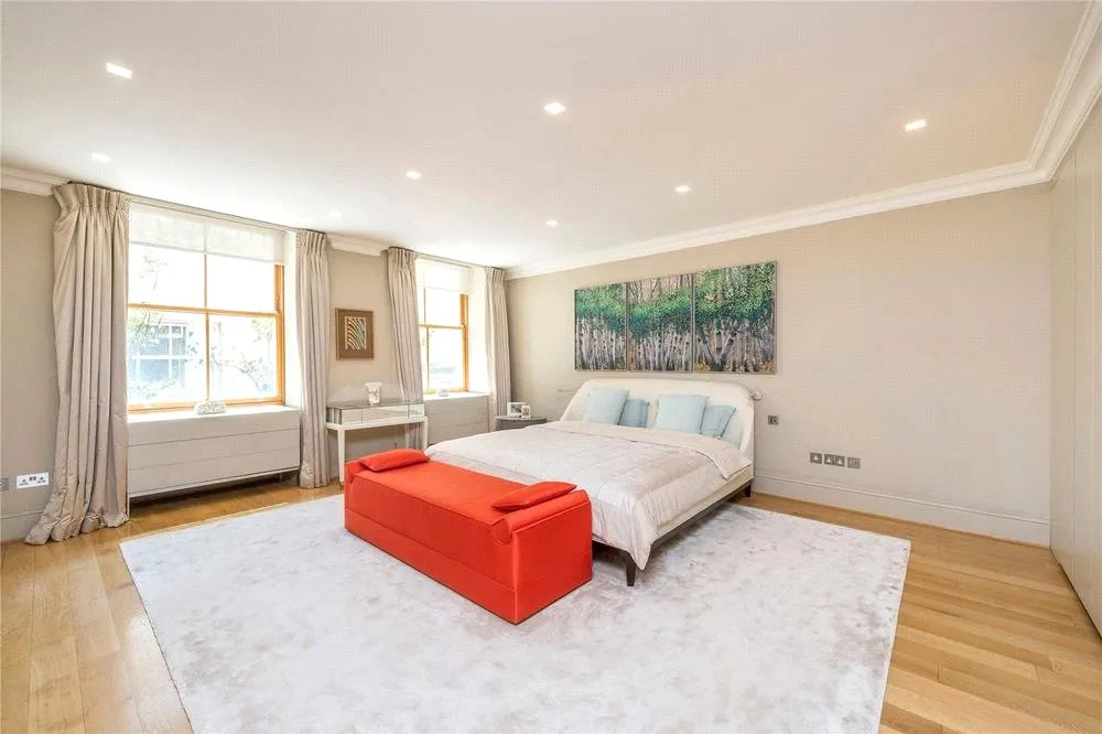Lancaster Gate, London, W2 3LH, photo 9
