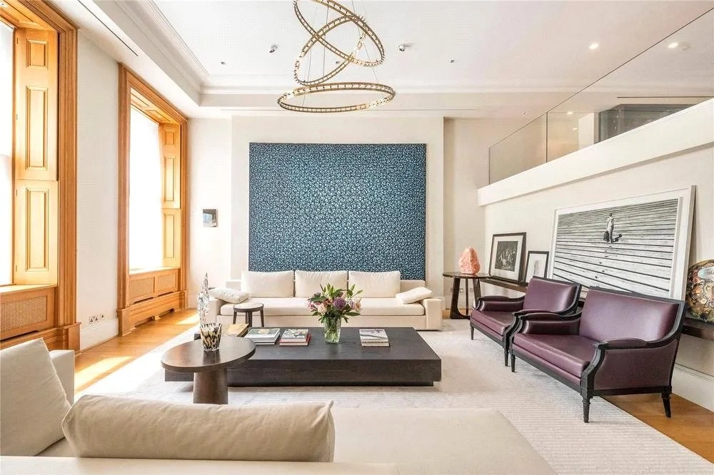 Lancaster Gate, London, W2 3LH, photo 2