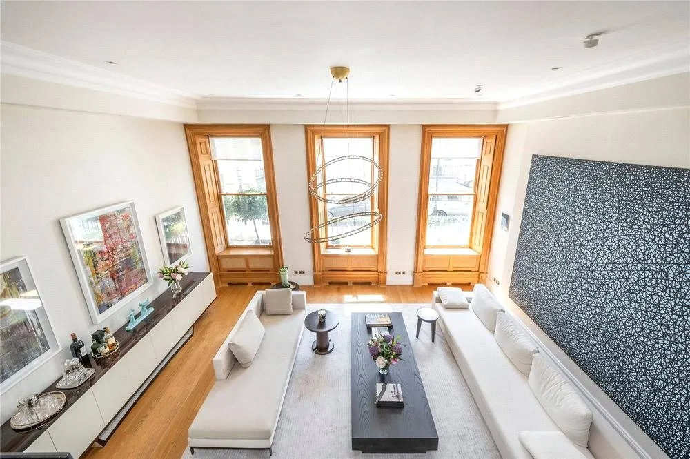 Lancaster Gate, London, W2 3LH, photo 3