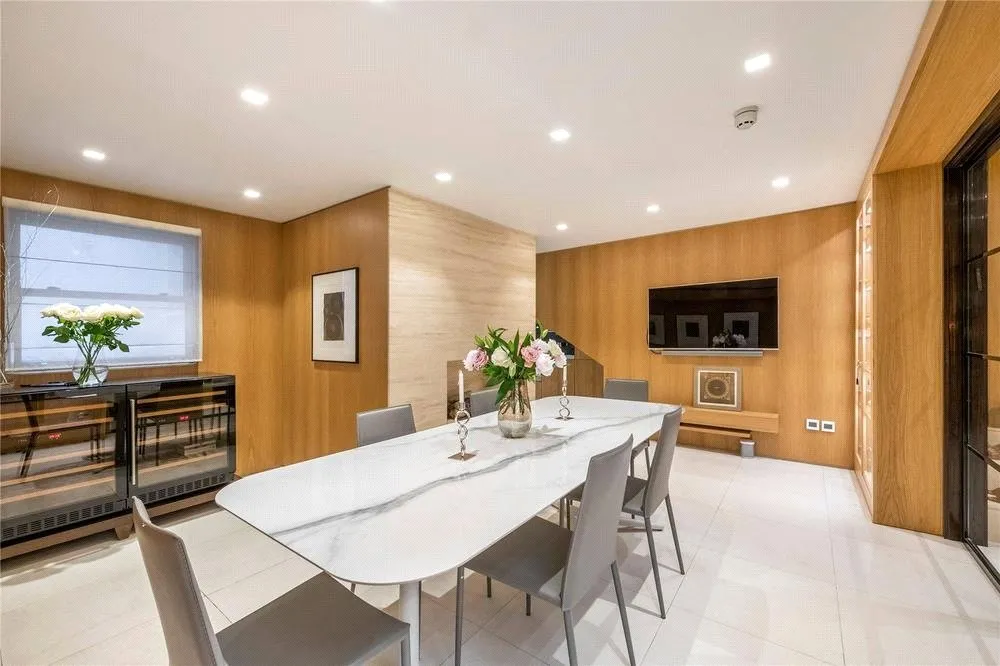 Lancaster Gate, London, W2 3LH, photo 5