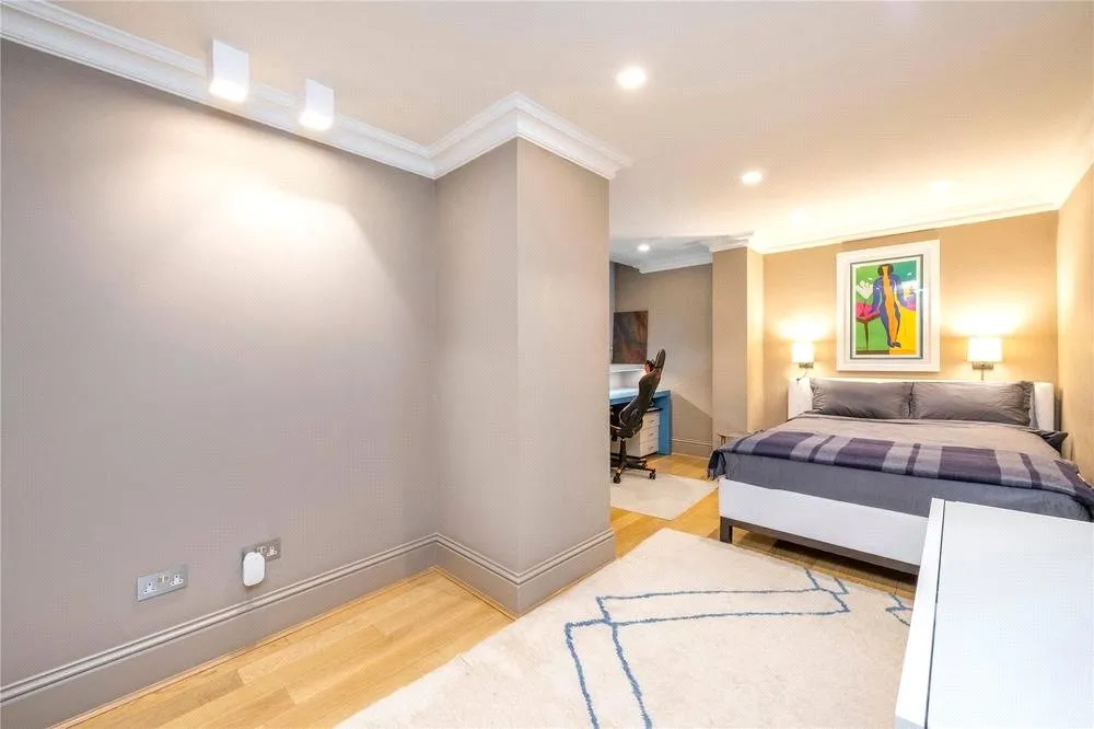 Lancaster Gate, London, W2 3LH, photo 10
