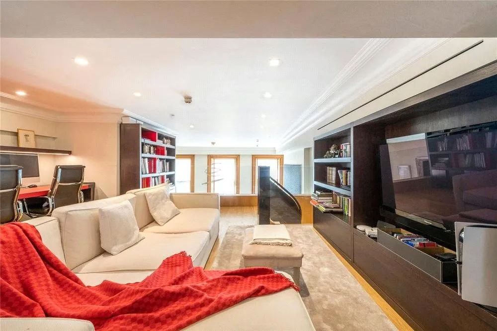 Lancaster Gate, London, W2 3LH, photo 8