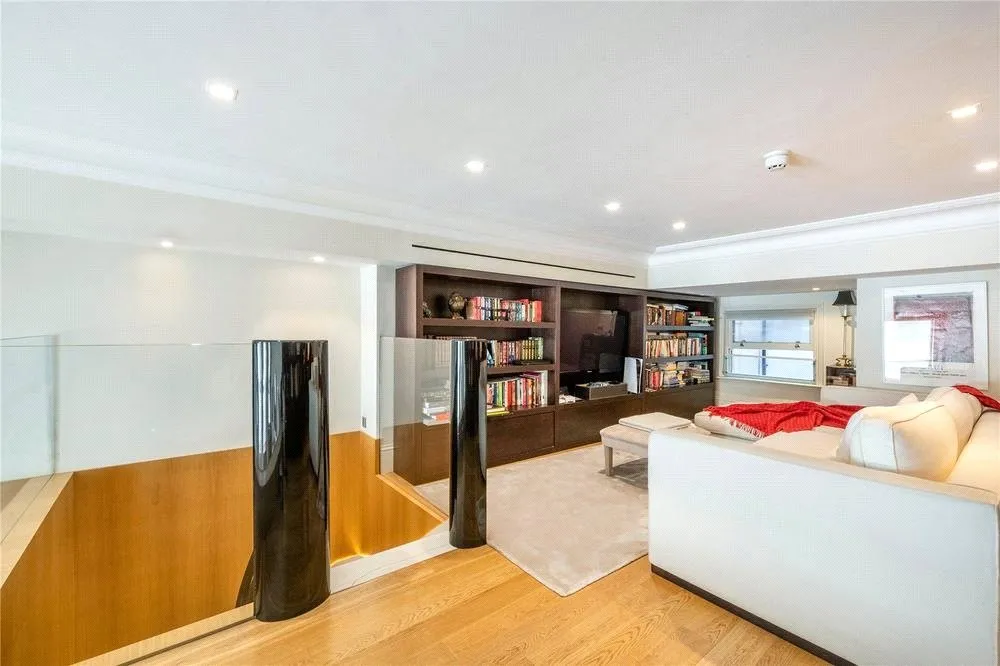 Lancaster Gate, London, W2 3LH, photo 7
