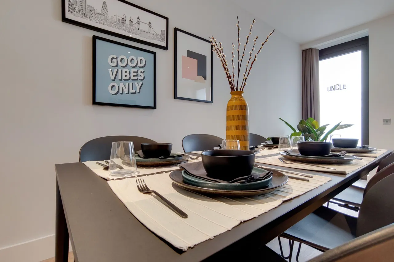 Flat 27, Uncle Wembley, 3 Park Lane, photo 12