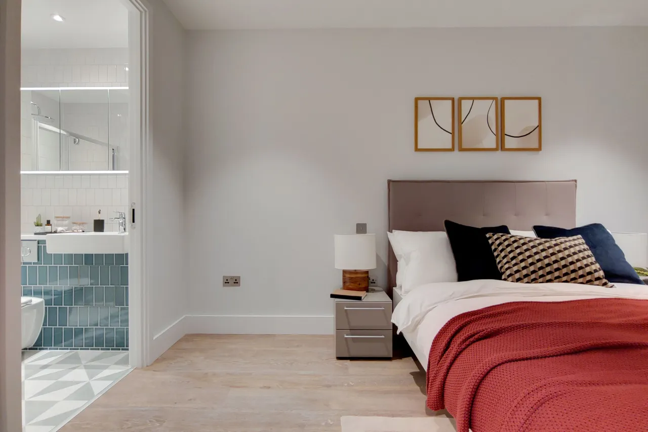 Flat 27, Uncle Wembley, 3 Park Lane, photo 6