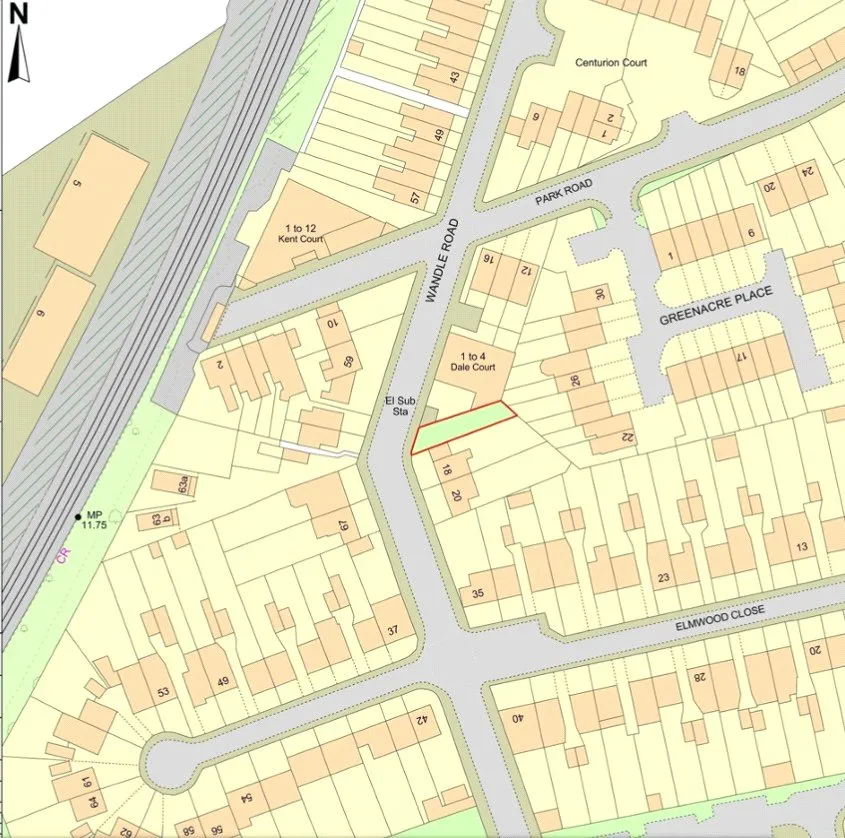Wandle Road, Wallington, SM6, photo 2