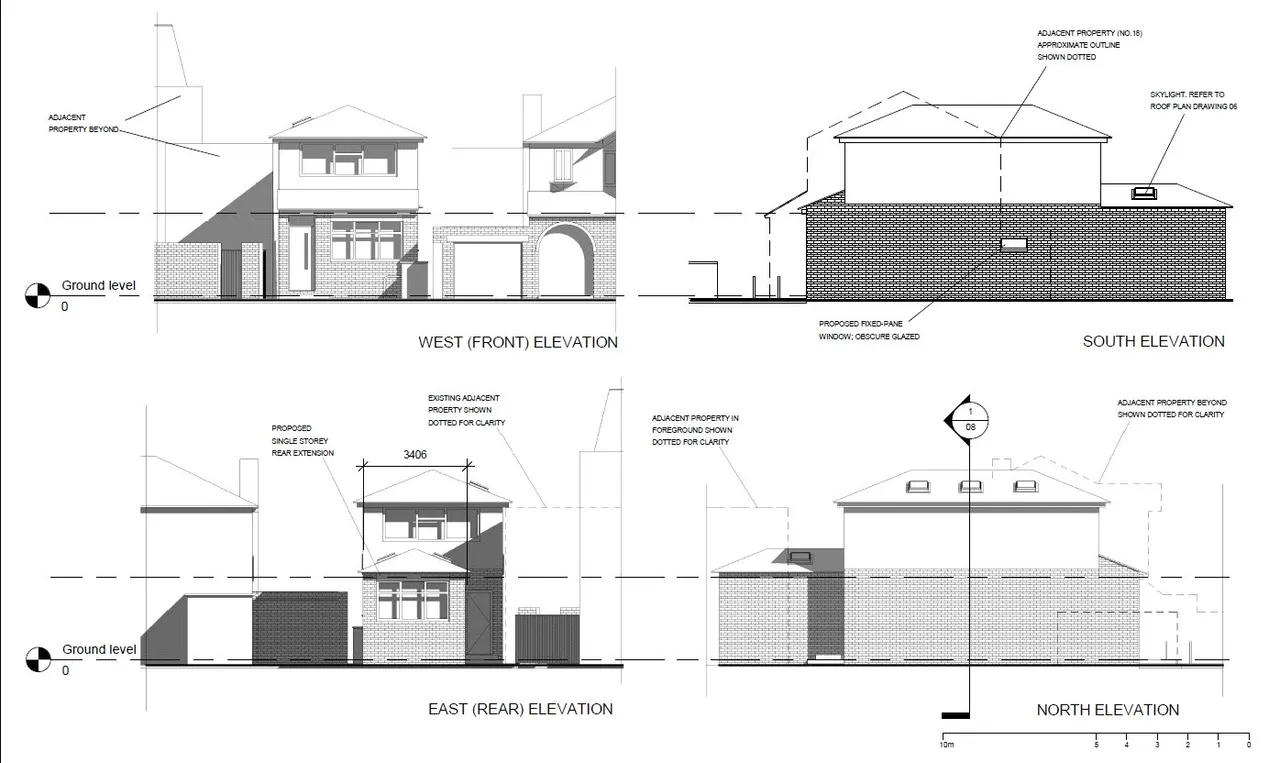 property for sale, Wandle Road, Wallington, SM6