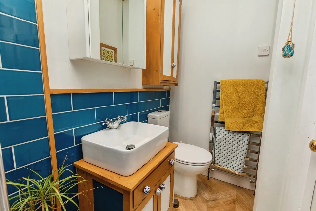 Mayfield Park North, Bristol, BS16, photo 25