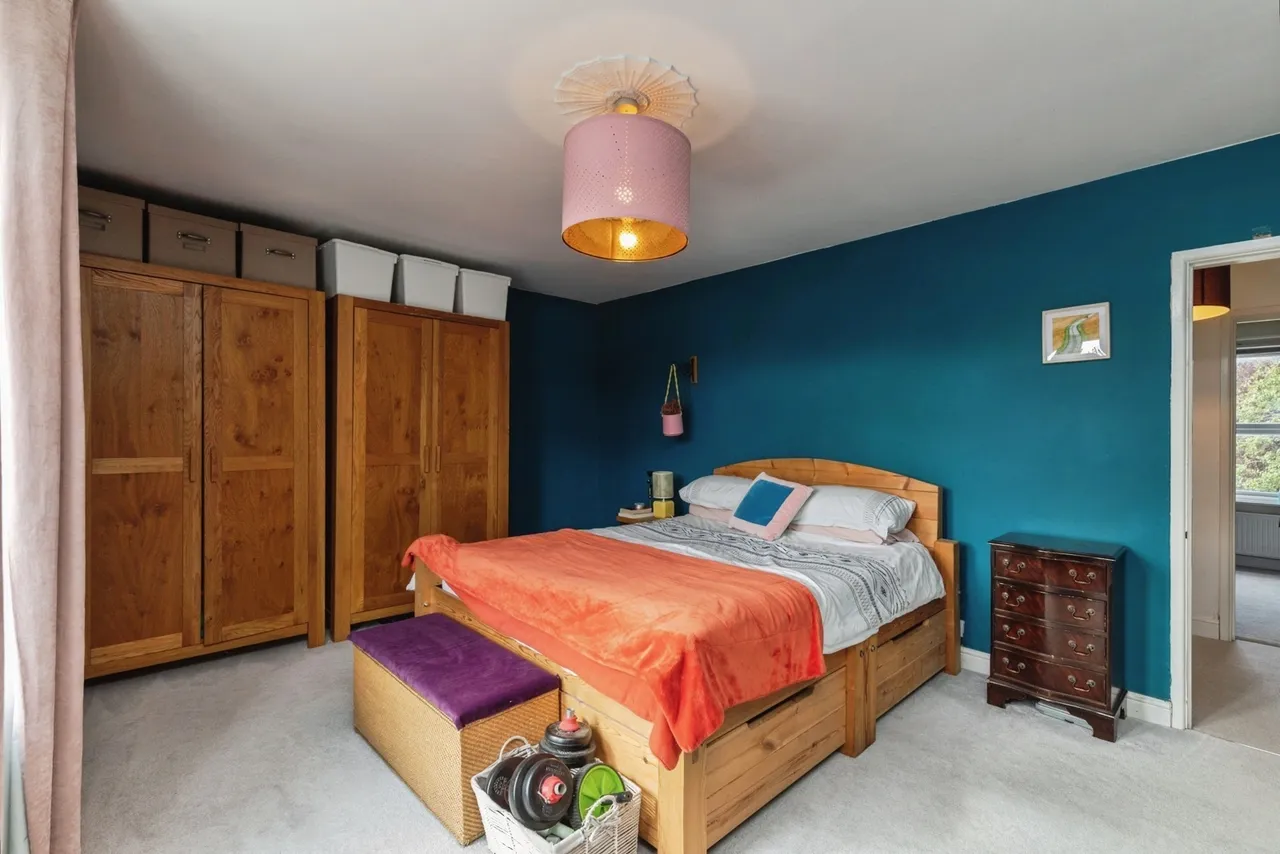 Mayfield Park North, Bristol, BS16, photo 22