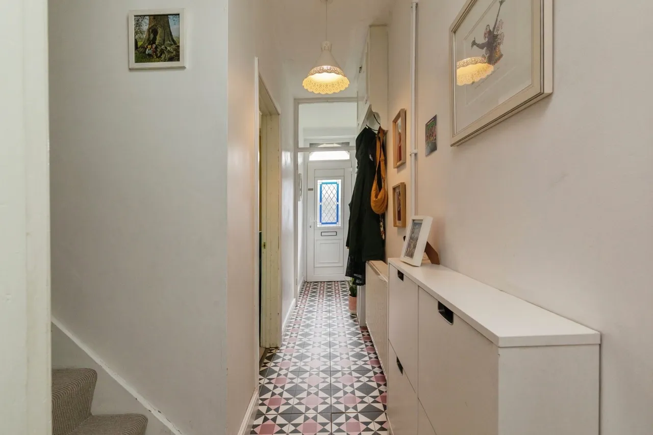 Mayfield Park North, Bristol, BS16, photo 6