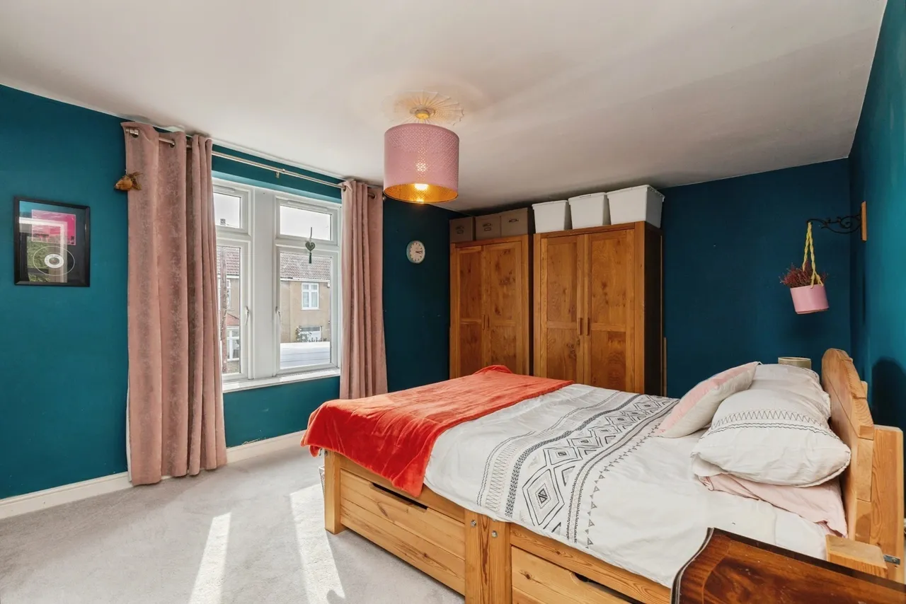 Mayfield Park North, Bristol, BS16, photo 7