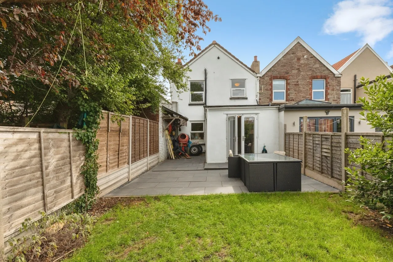 Mayfield Park North, Bristol, BS16, photo 12