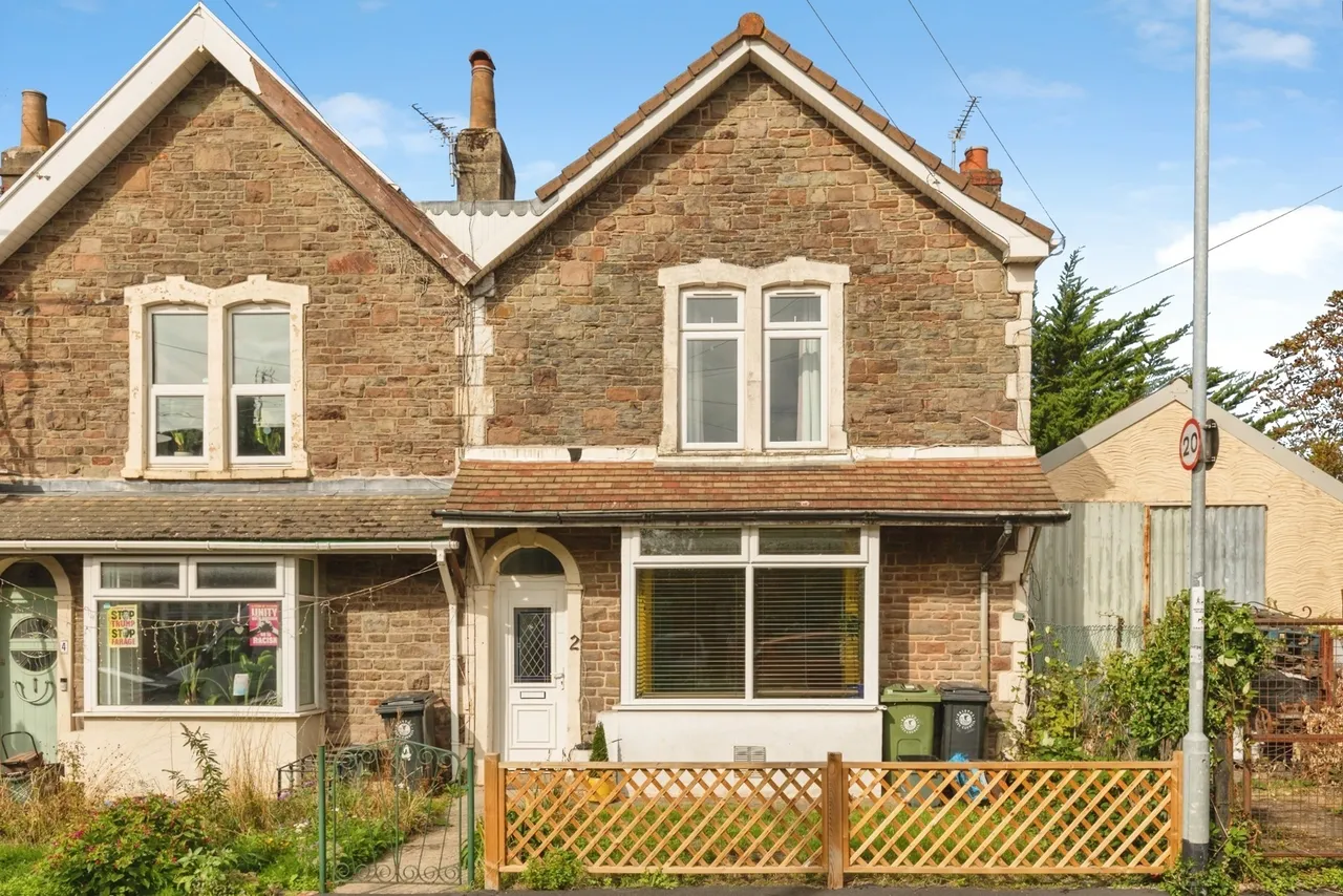 3 bed house for sale, Mayfield Park North, Bristol, BS16