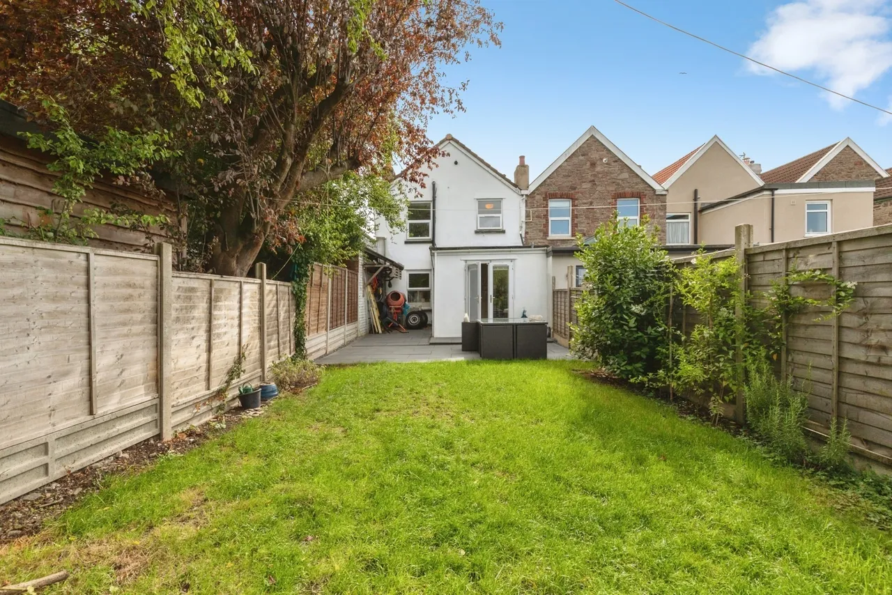 Mayfield Park North, Bristol, BS16, photo 11