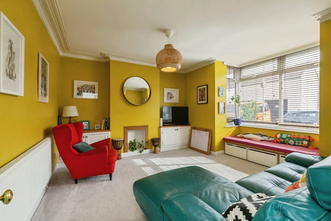 Mayfield Park North, Bristol, BS16, photo 5