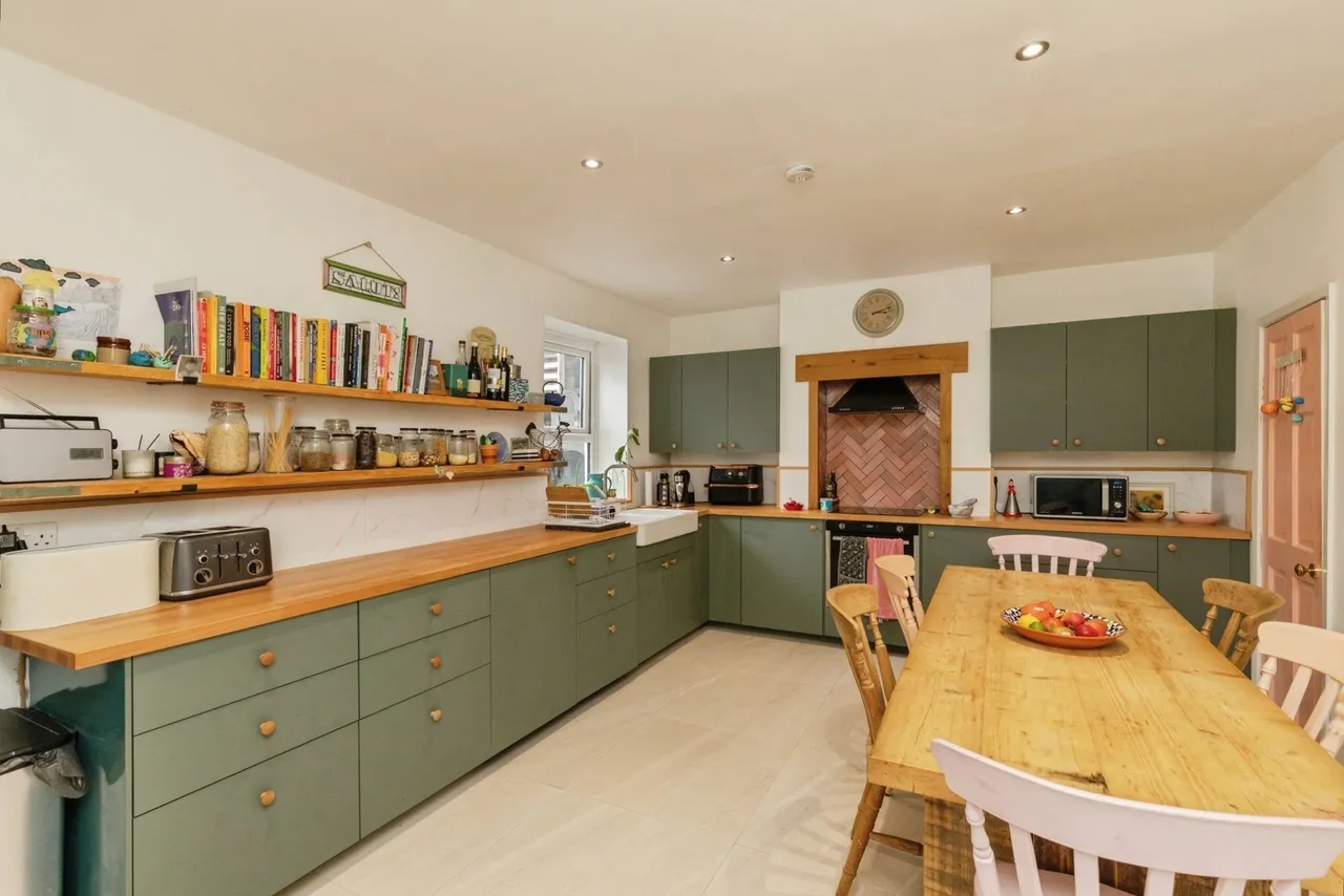 Mayfield Park North, Bristol, BS16, photo 20