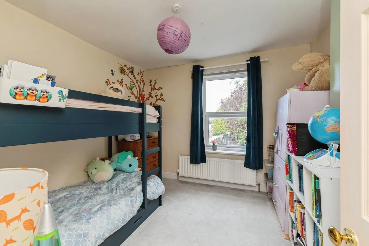 Mayfield Park North, Bristol, BS16, photo 8