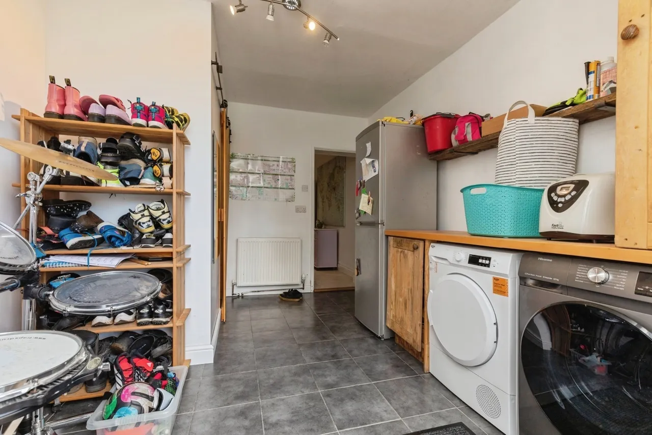 Mayfield Park North, Bristol, BS16, photo 14