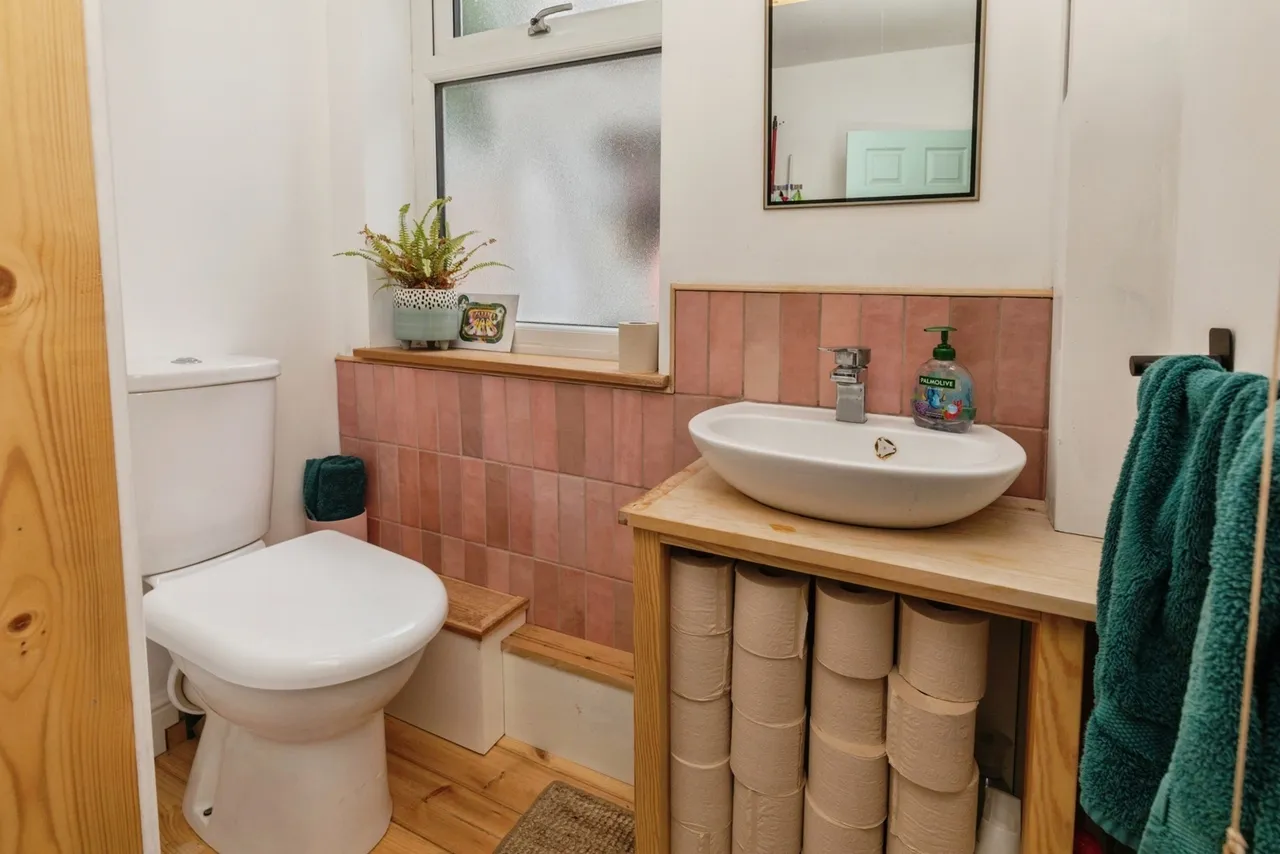 Mayfield Park North, Bristol, BS16, photo 15