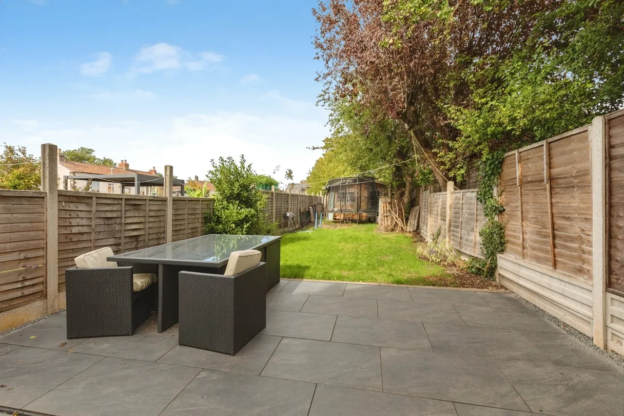 Mayfield Park North, Bristol, BS16, photo 3