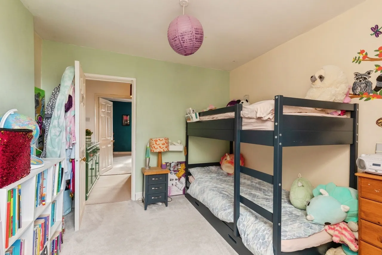 Mayfield Park North, Bristol, BS16, photo 28
