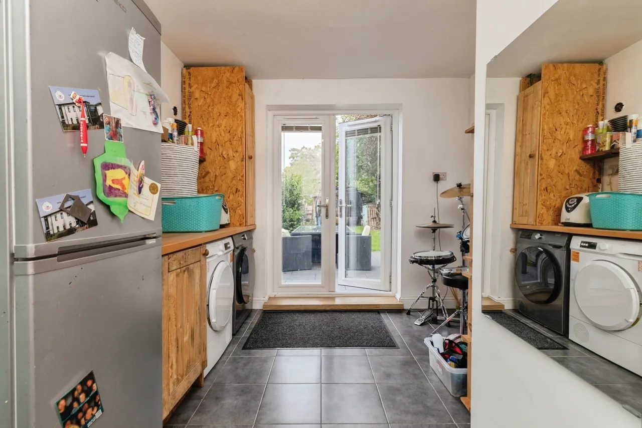 Mayfield Park North, Bristol, BS16, photo 13