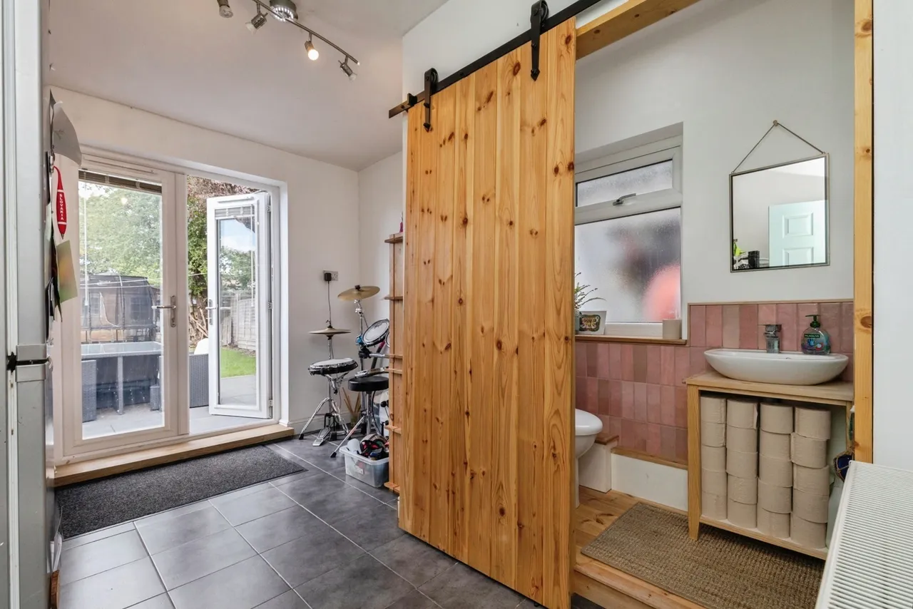 Mayfield Park North, Bristol, BS16, photo 16