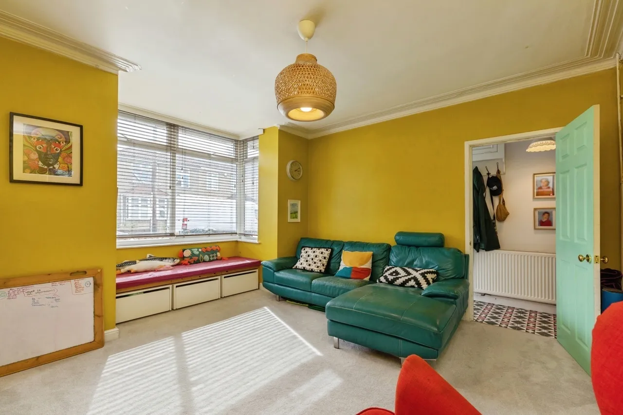 Mayfield Park North, Bristol, BS16, photo 17