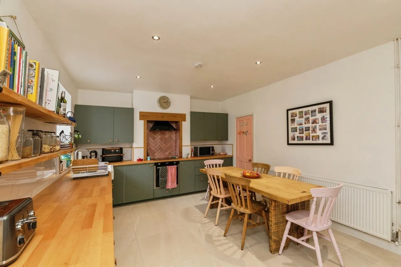 Mayfield Park North, Bristol, BS16, photo 18