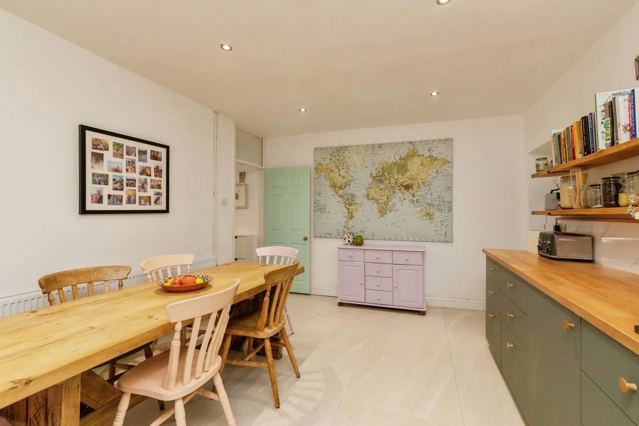 Mayfield Park North, Bristol, BS16, photo 21