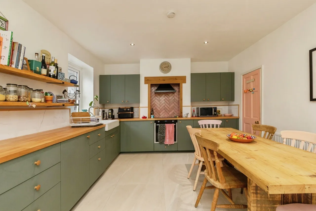 Mayfield Park North, Bristol, BS16, photo 19
