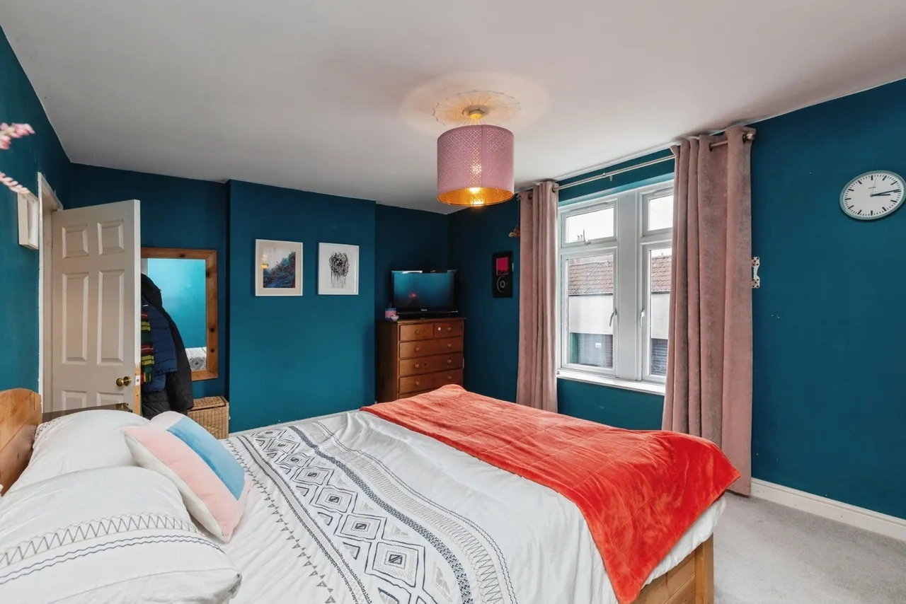 Mayfield Park North, Bristol, BS16, photo 23