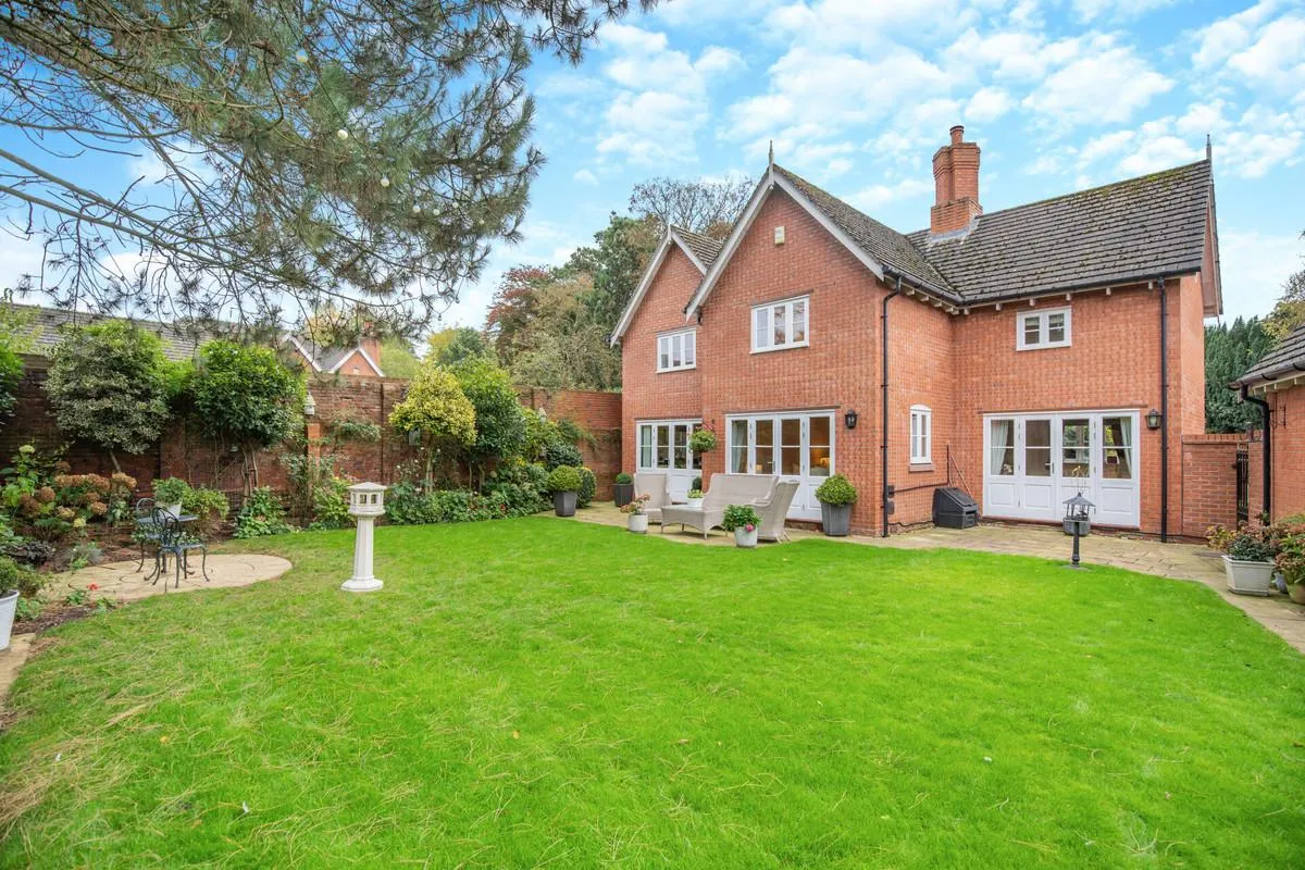 Orchard Lane, Wolseley Bridge Stafford, ST17, photo 30