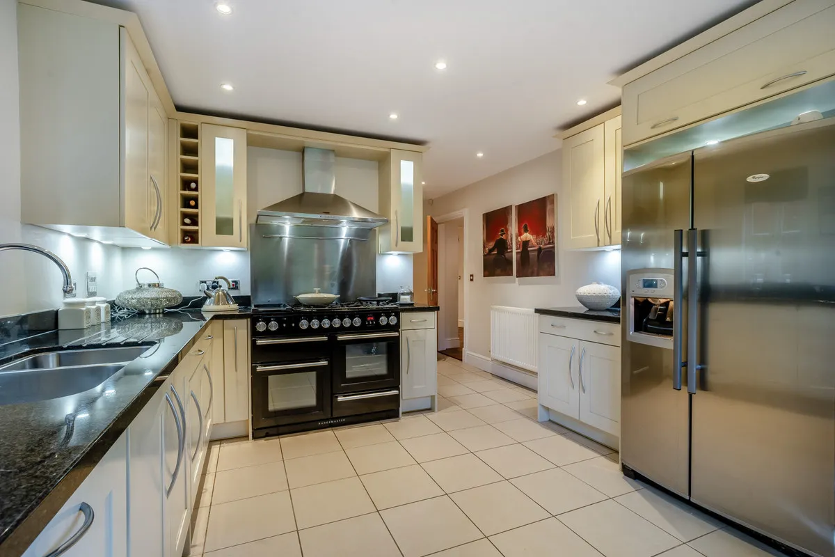 Orchard Lane, Wolseley Bridge Stafford, ST17, photo 3