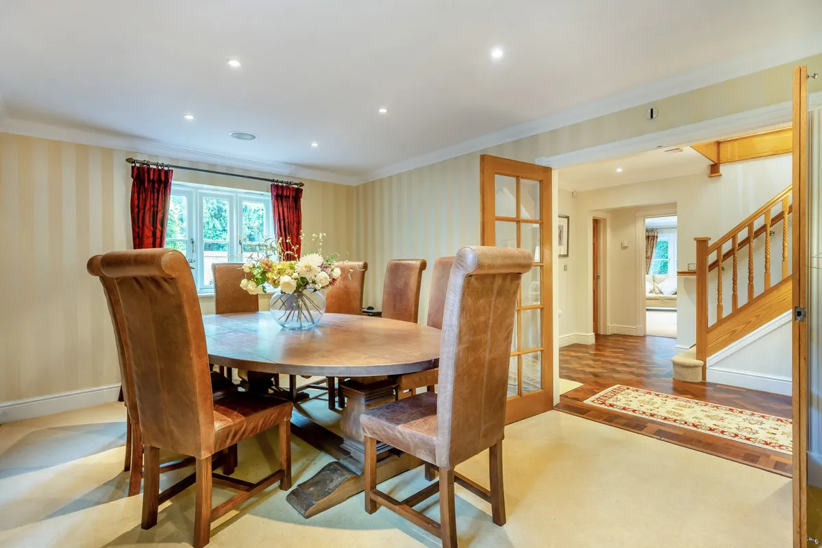 Orchard Lane, Wolseley Bridge Stafford, ST17, photo 9