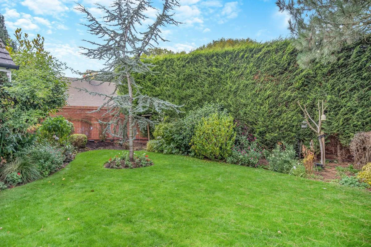 Orchard Lane, Wolseley Bridge Stafford, ST17, photo 28