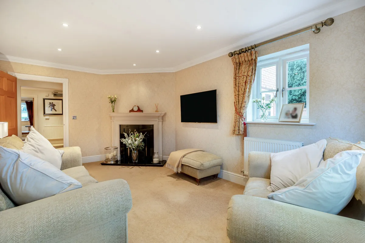 Orchard Lane, Wolseley Bridge Stafford, ST17, photo 8