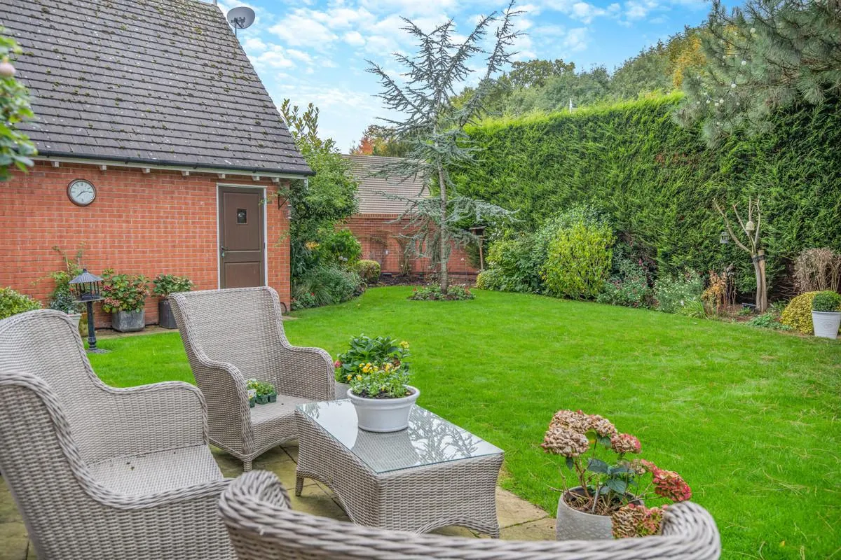 Orchard Lane, Wolseley Bridge Stafford, ST17, photo 31