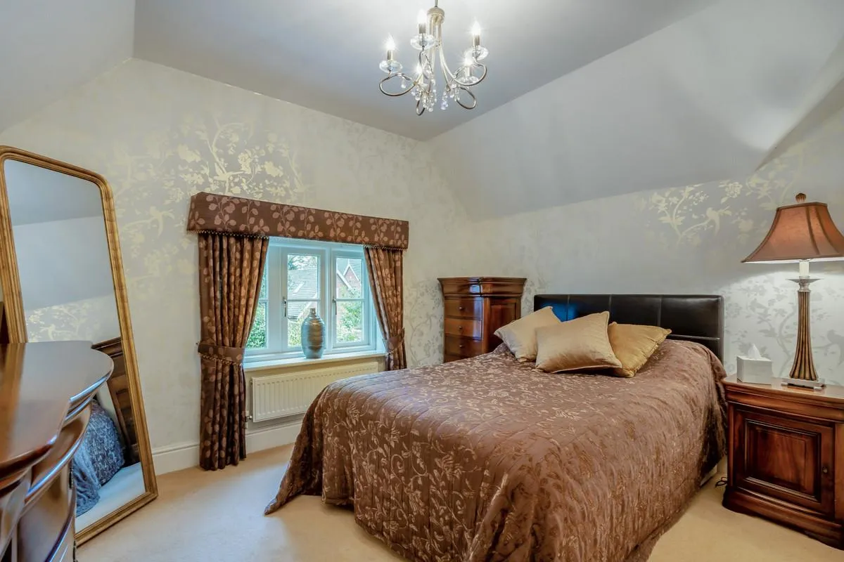 Orchard Lane, Wolseley Bridge Stafford, ST17, photo 17