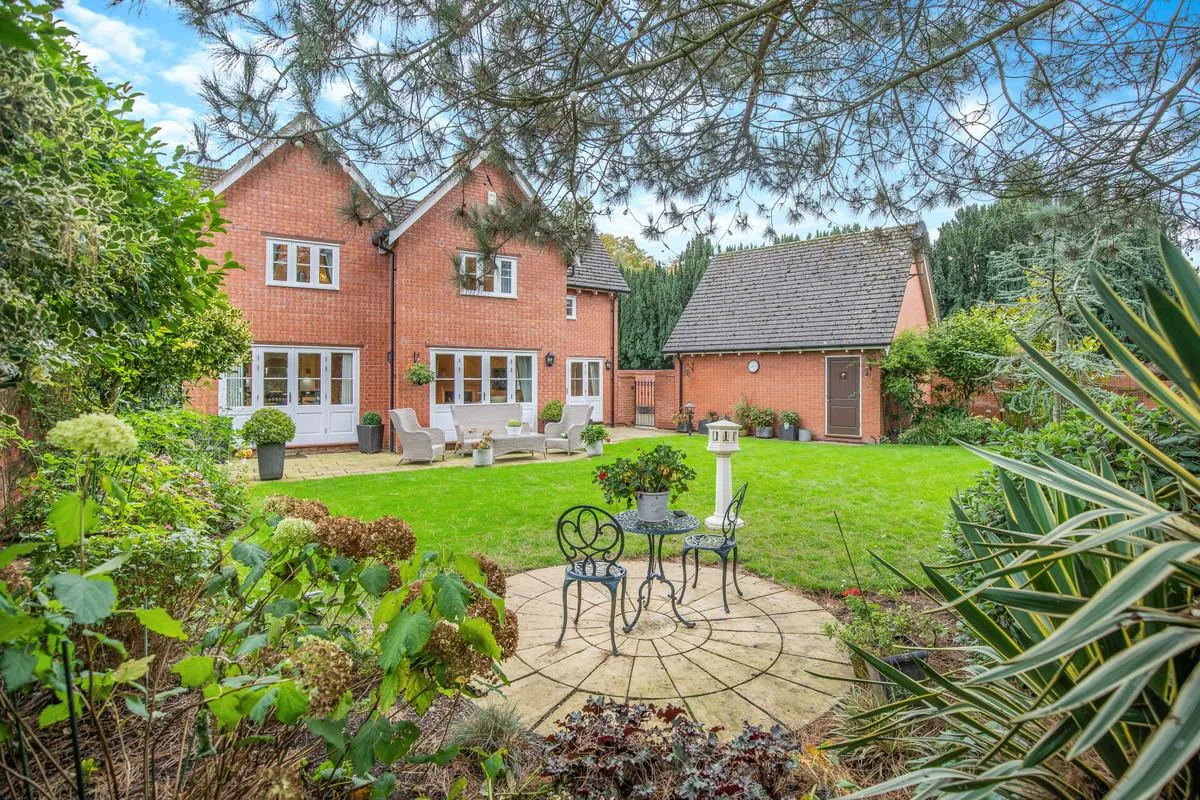 Orchard Lane, Wolseley Bridge Stafford, ST17, photo 37