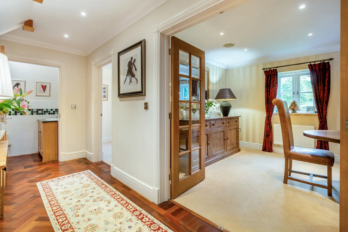 Orchard Lane, Wolseley Bridge Stafford, ST17, photo 5