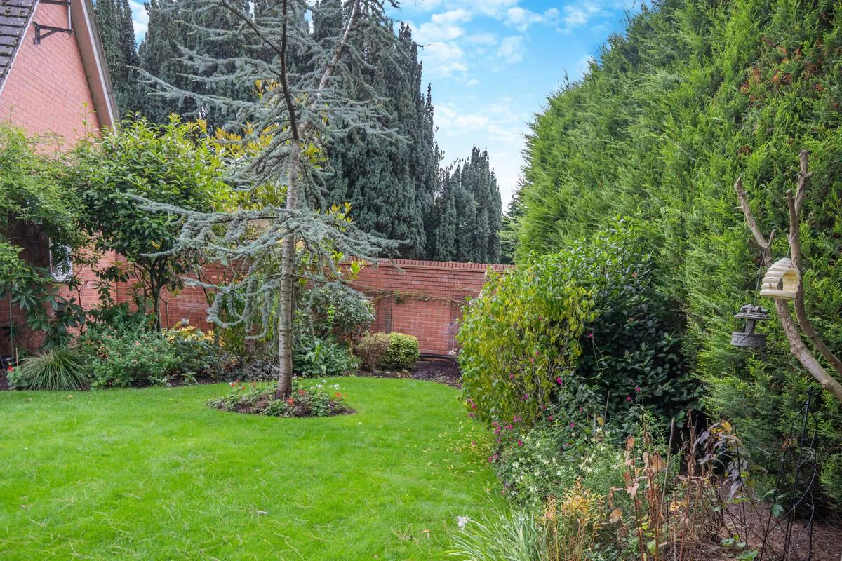 Orchard Lane, Wolseley Bridge Stafford, ST17, photo 36