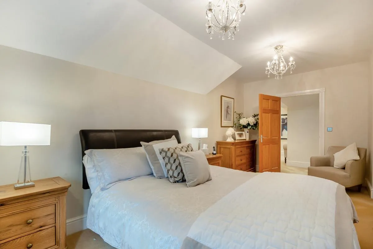Orchard Lane, Wolseley Bridge Stafford, ST17, photo 25