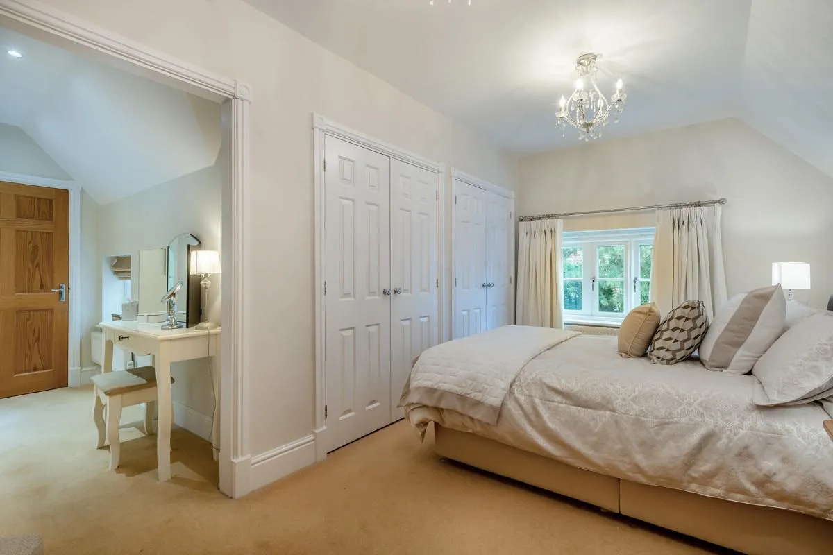 Orchard Lane, Wolseley Bridge Stafford, ST17, photo 20