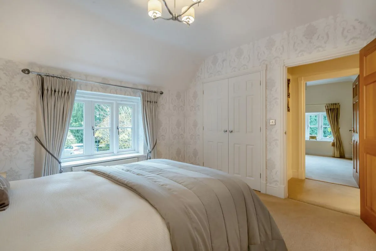 Orchard Lane, Wolseley Bridge Stafford, ST17, photo 14
