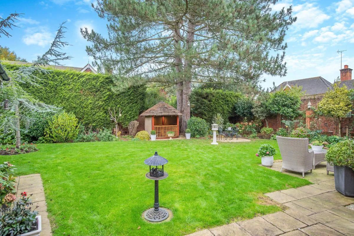 Orchard Lane, Wolseley Bridge Stafford, ST17, photo 34